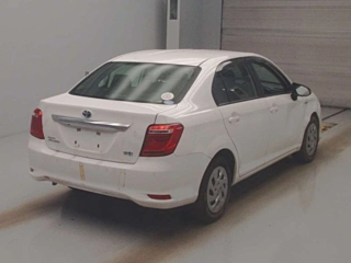TOYOTA COROLLA AXIO 2020
