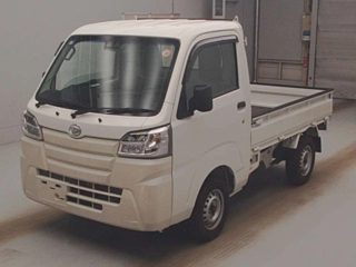 DAIHATSU HIJET TRUCK 2020