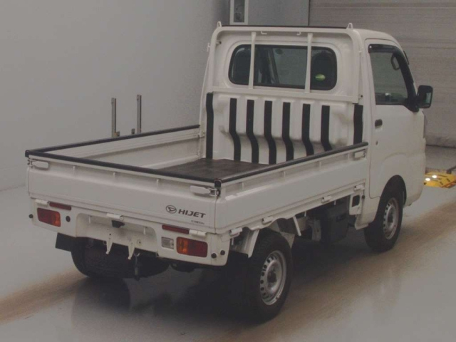 DAIHATSU HIJET TRUCK 2020
