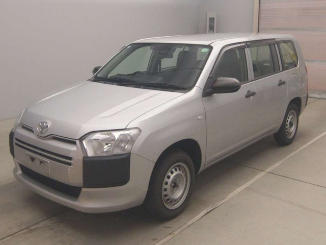 TOYOTA PROBOX 2020