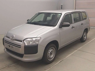 TOYOTA PROBOX 2020