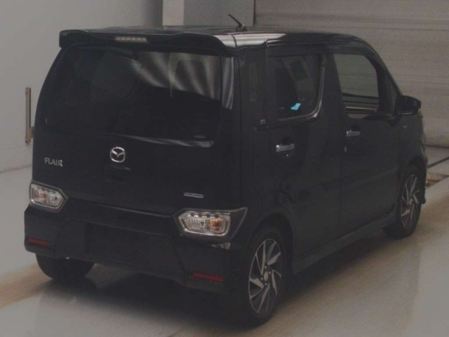 MAZDA FLAIR 2022