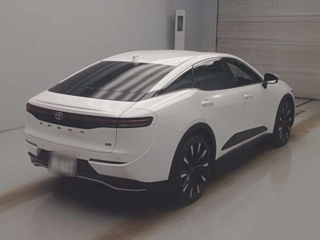 TOYOTA CROWN CROSSOVER 2023