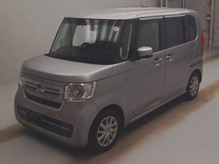 HONDA N BOX 2023