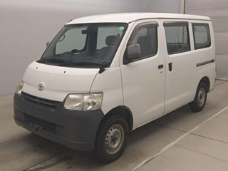 TOYOTA LITE ACE VAN 2016