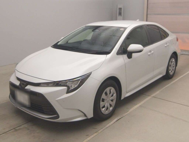 TOYOTA COROLLA 2023