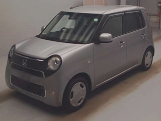 HONDA N ONE 2019