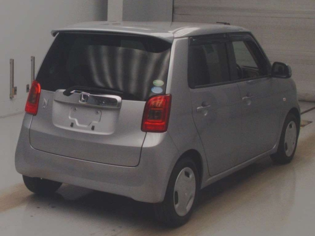 HONDA N ONE 2019
