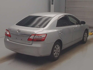 TOYOTA PREMIO 2010