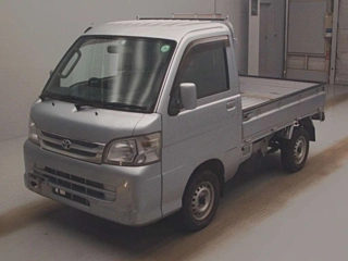 TOYOTA PIXIS TRUCK 2014
