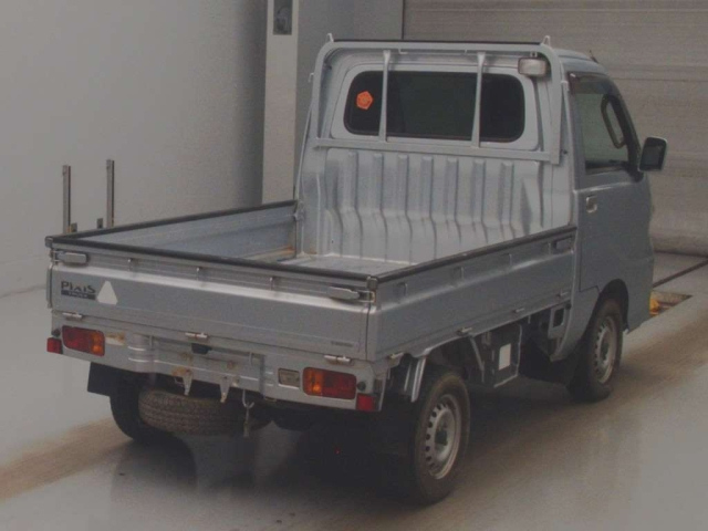 TOYOTA PIXIS TRUCK 2014