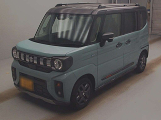 SUZUKI SPACIA GEAR 2024