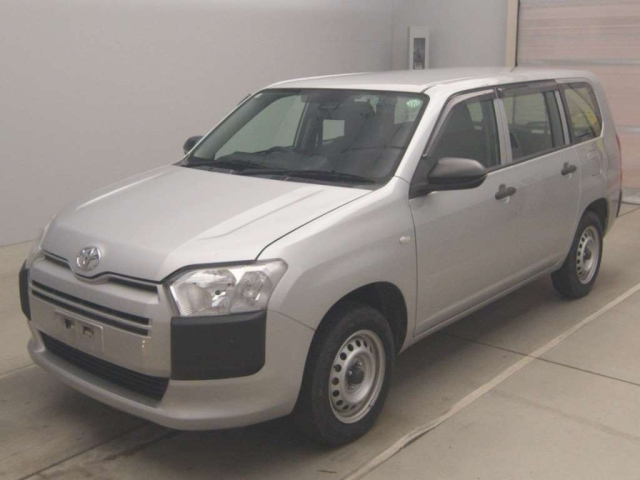TOYOTA PROBOX 2020