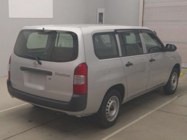 TOYOTA PROBOX 2020