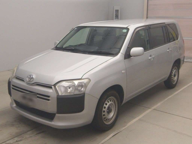 TOYOTA PROBOX 2016