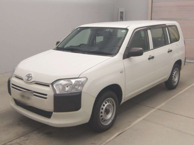 TOYOTA PROBOX 2020