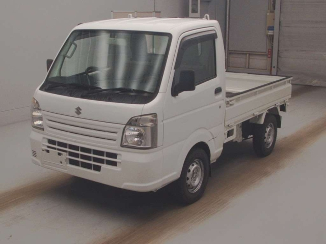 SUZUKI CARRY TRUCK 2016