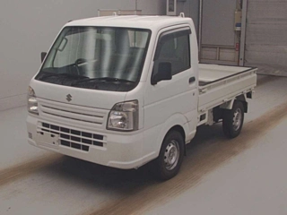 SUZUKI CARRY TRUCK 2016