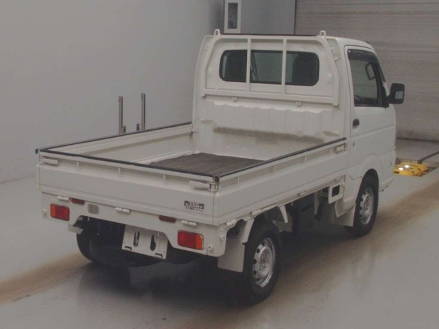 SUZUKI CARRY TRUCK 2016