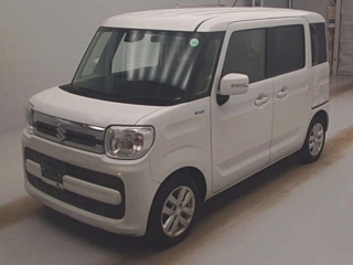 SUZUKI SPACIA 2019