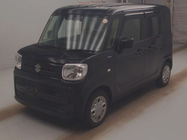 SUZUKI SPACIA 2021
