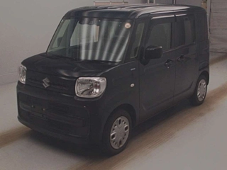 SUZUKI SPACIA 2021