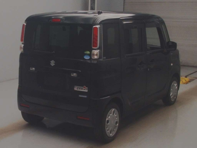 SUZUKI SPACIA 2021