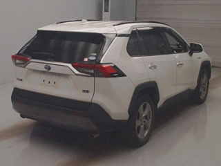 TOYOTA RAV4 2020