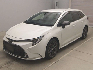 TOYOTA COROLLA TOURING 2019