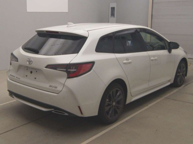 TOYOTA COROLLA TOURING 2019
