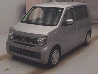 HONDA N WGN 2020