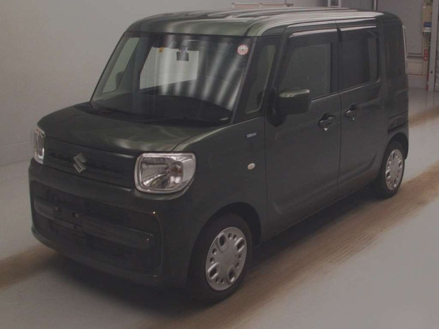 SUZUKI SPACIA 2020
