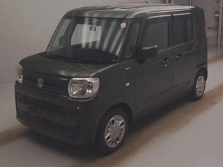 SUZUKI SPACIA 2020