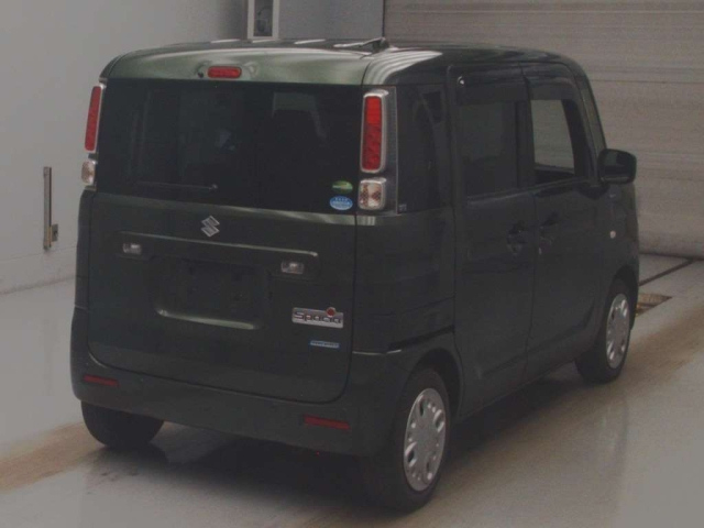 SUZUKI SPACIA 2020