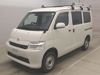 TOYOTA TOWN ACE VAN 2020