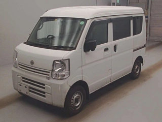 NISSAN CLIPPER VAN 2021