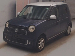 HONDA N ONE 2013