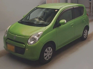 SUZUKI ALTO 2011