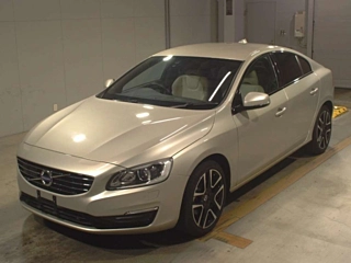 VOLVO S60 2017