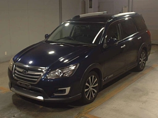 SUBARU EXIGA 2016