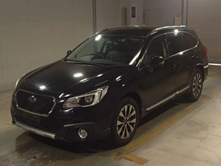 SUBARU LEGACY OUTBACK 2016