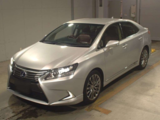 LEXUS HS 2013