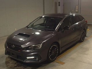 SUBARU LEVORG 2019