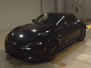 MAZDA ROADSTER 2015