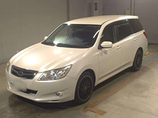SUBARU EXIGA 2010