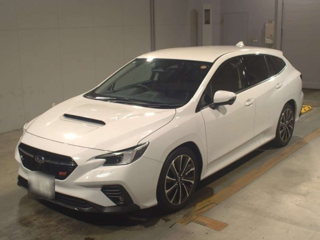 SUBARU LEVORG 2024