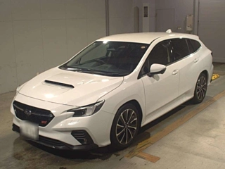 SUBARU LEVORG 2024