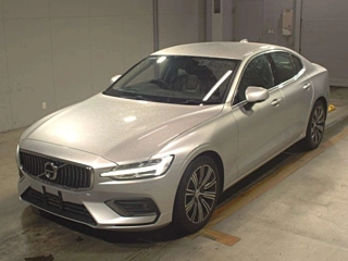 VOLVO S60 2021