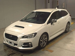 SUBARU LEVORG 2014
