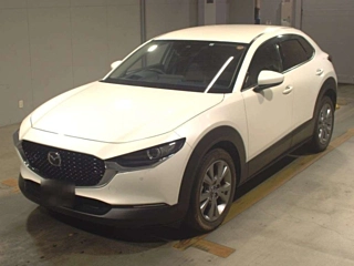 MAZDA CX-30 2023